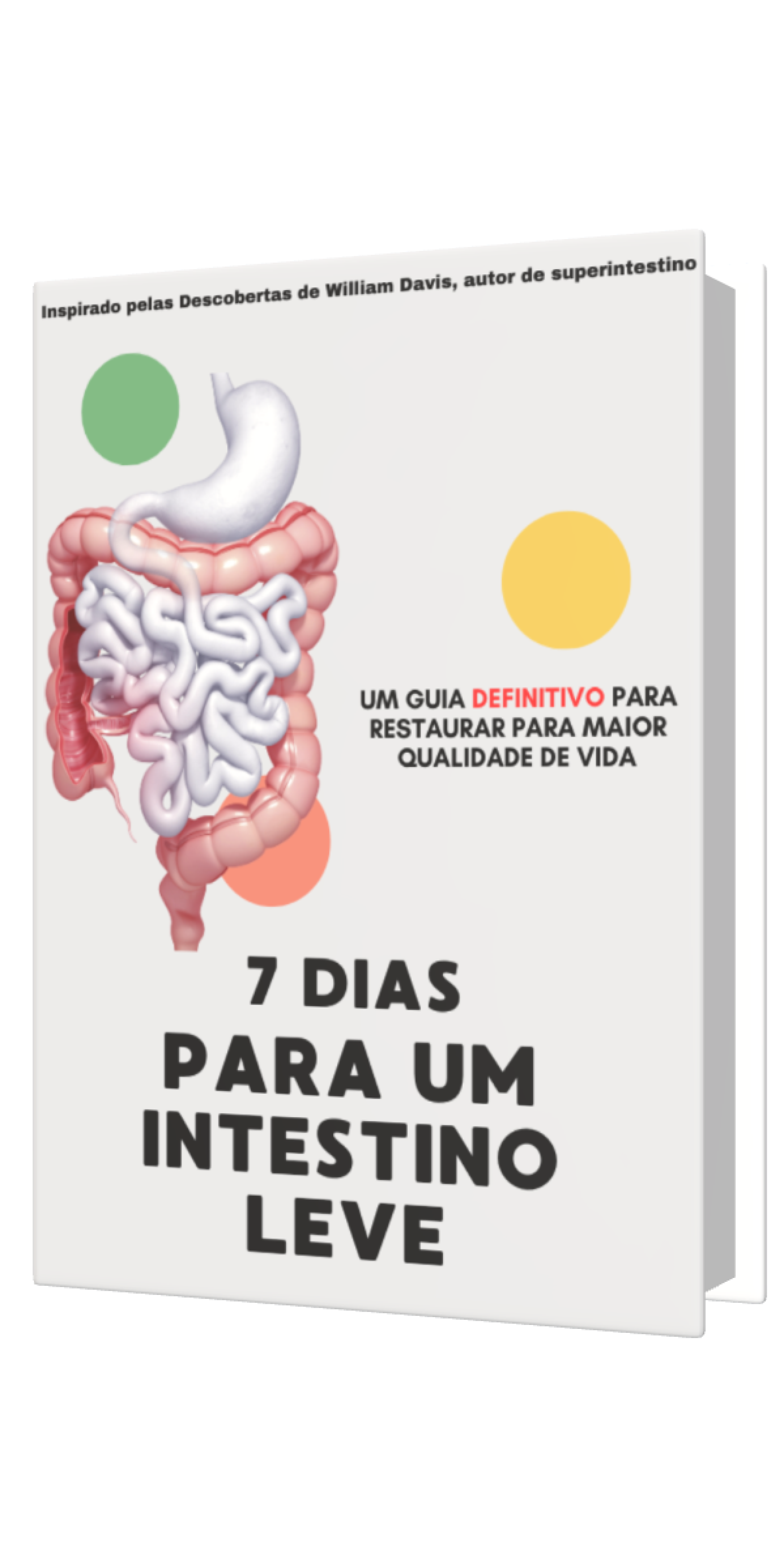Livro 3D